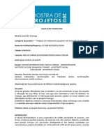 Educacao Financeira (50624) PDF
