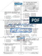 Campo Semántico Ii Completo Okk PDF