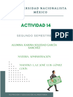 ACTIVIDAD 14 Administracion PDF