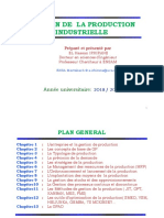 Chapitre4.Preěvisions de La Production PDF