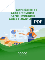 WB Plan Estratexico Coop Galego 2030 PDF
