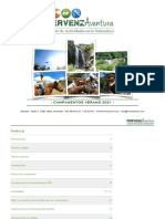 Dossier Campamentos Verano 2021 1 PDF