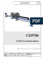 CDP700 Software Manual ENG PDF