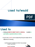 Used to, Would.ppt.pdf