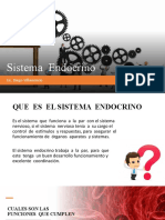 Sistema Endocrino