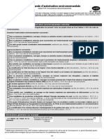 Cerfa 15964-02 PDF