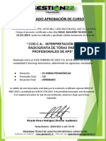 Certiif 18.315 PDF