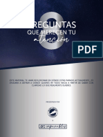 8 Preguntas - Workbook PDF