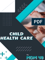 Practical Child Health Care