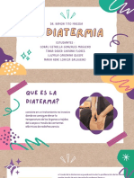 La Diatermsa PDF