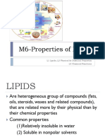 LIPIDS