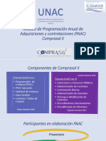 Elaboracion de La Paac PDF