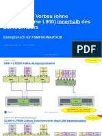 Nokia SAR GL900 Vorbau (Ohne Inbetriebnahme L900) Im Bahnkorridor V1.1 20221027