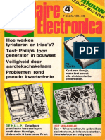 Populaire Electronica 1975-04 PDF