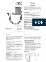 Manual de Usuario Tensiómetro Aneroide Artery 300.pdf