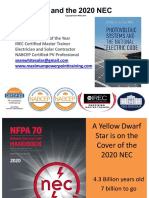2020 NEC Slides For India Copyright Sean White - Reduced PDF