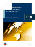 Devashayam Implications of Migration PDF