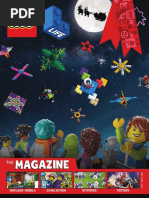 EVIL セットアップ LEGO Ninjago Character Encyclopedia New Edition (2021) | PDF