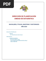 Primeros Puestos Semestrales Ciencias de La Educacion y ...