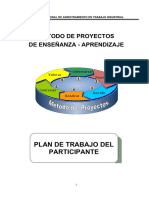 Plan Del Est PROGRAM DE RUTAS DE TRANSP PDF