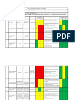 Risk Assessment Method Statement Storage Tank PDF