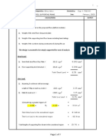 10-ton structural steel design