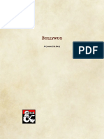 Bully PDF