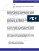 Penulisan PDF