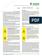 isoMED427P D00043 M ESEN PDF