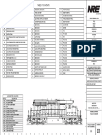 SD40-3 Schmetic PDF
