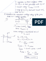 9 - Zener Diode - Numerical PDF