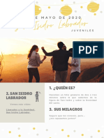 San Isidro Material Jovenes PDF