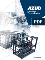 Filtration Technical Catalog 19