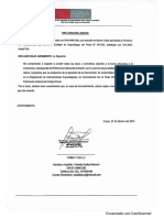 Declaracion Jurada 1