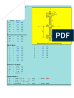 Welded Connection Design Spreadsheet