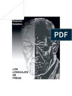 Los Lenguajes de Freud PDF