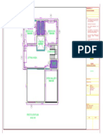 First Floor Plan WD