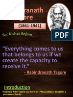 Rabindranathtagore 210825073826 PDF