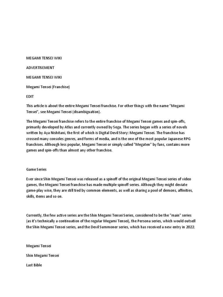 explore-the-megami-tensei-franchise-wiki-pdf