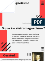 Eletromagnetismo PDF