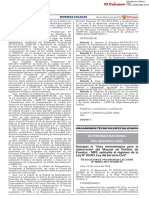Derogan La Guia Metodologica para La Elaboracion Del Manual Resolucion N 000055 2023 Servir Pe 2163739 1 PDF