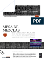 Diapositivas Produccion Mesa Mezcla Rev
