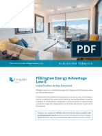 Ficha Tecnica de Energy Advantage PDF