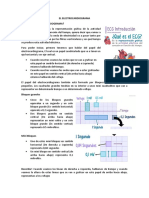 El Electrocardiograma