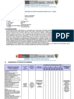 Programación Anual CCSS 5° 2023 TC PDF
