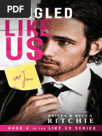 Lovers Like Us - Krista Ritchie | PDF