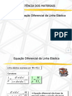 Aula 18-4 Equação Diferencial da Linha Elástica.ppsx