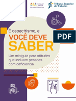 Miniguia Capacitismo - Versão Janeiro de 2023 PDF