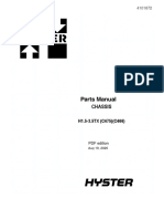 Chasis FN PDF