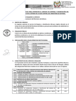 TDR Pozo Septico PDF